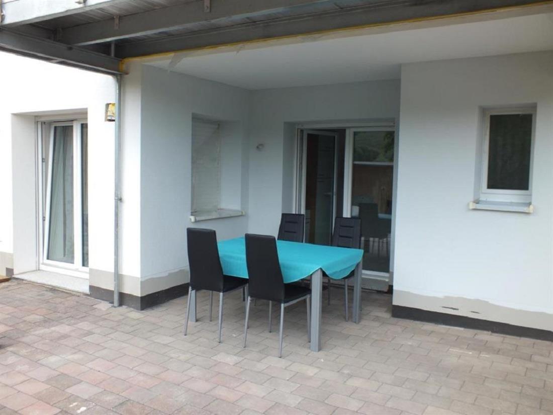 Ferienwohnungen Moselterrasse Detzem Exterior photo